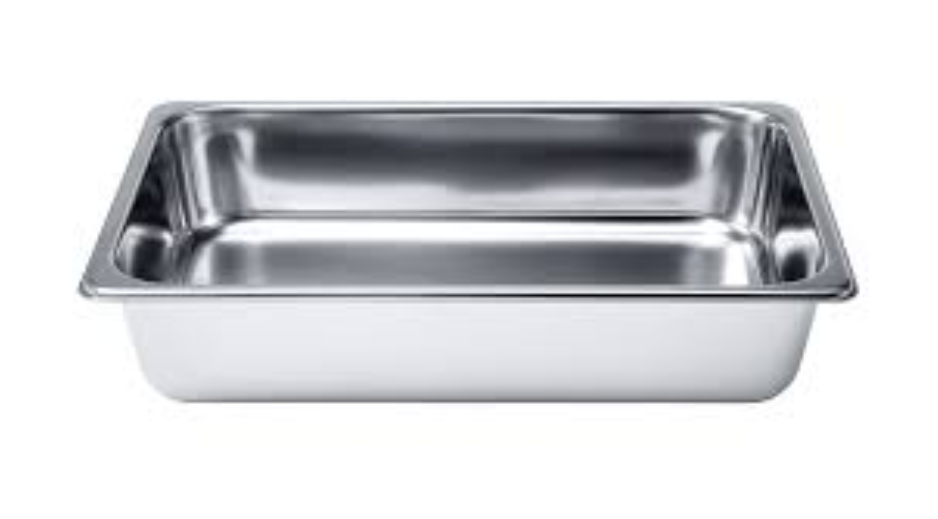 STARGIFT S/S SERVING PAN 12
